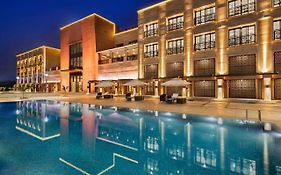 Ramada Encore By Wyndham Statue Of Unity